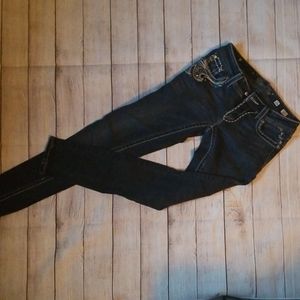 Miss Me Skinny Jeans